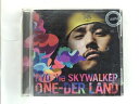 ZC10451【中古】【CD】ONE-DER LAND/RYO the SKYWALKER