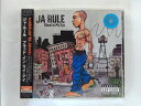 ZC10459【中古】【CD】ブラッド・イン・マイ・アイ/ジャ・ルール