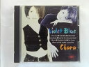 ZC10512【中古】【CD】Violet Blue/CHARA