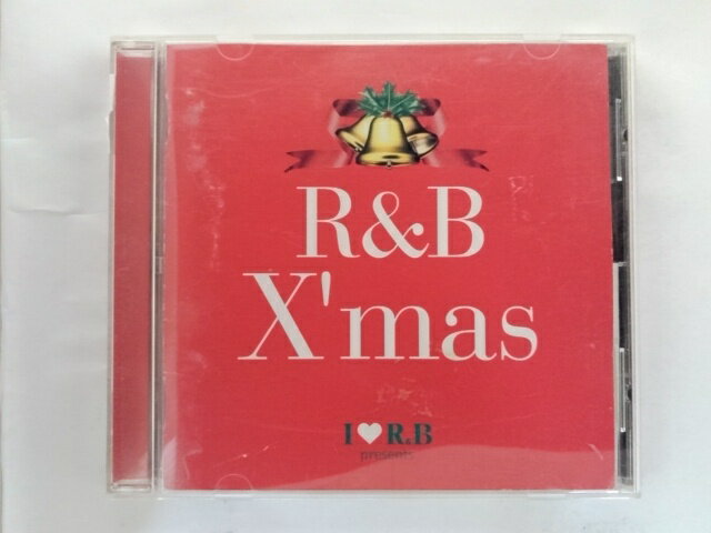 ZC10515【中古】【CD】R&BクリスマスR&B X'mas