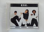 ZC10520【中古】【CD】EXPRESS YOURSELF CLEARLY./E.Y.C.