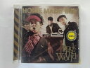 ZC10521【中古】【CD】ROCK THE WORLD/HOME MADE 家族