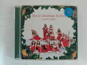 ZC10557【中古】【CD】メリークリスマス・トゥ・ユー/女子十二楽坊