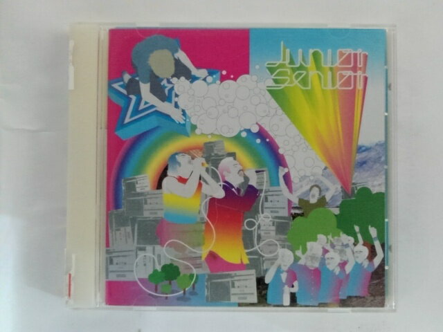 ZC10558【中古】【CD】ビートを止めな