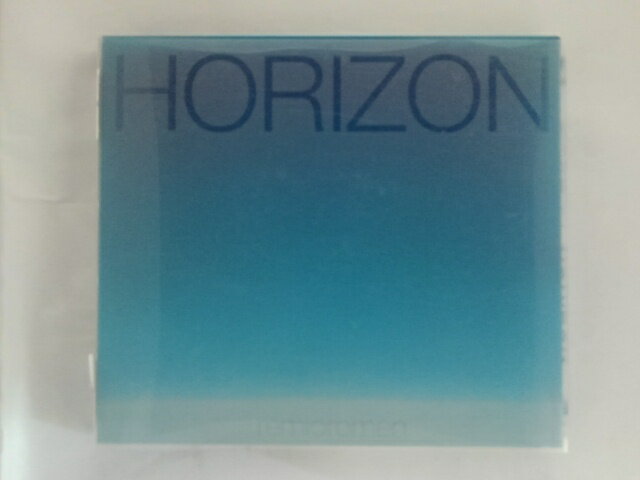 ZC10568【中古】【CD】HORIZON/レミオロメン remioromen