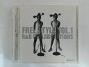 ZC10579【中古】【CD】FREE STYLE VOL.1 R&B COLLABORATIONS