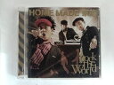 ZC10598【中古】【CD】ROCK THE WORLD/HOME MADE 家族