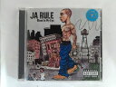 ZC10605【中古】【CD】ブラッド・イン・マイ・アイ/ジャ・ルール