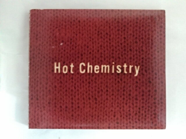 ZC10621【中古】【CD】Hot Chemistry/CHEMISTRY