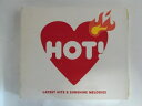 ZC10624【中古】【CD】HOT!LATEST HITS & SUNSHINE MELODIES
