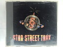 ZC10634【中古】【CD】STAR STREET TRAX VOL.1RADIO! RADIO! RADIO!(2枚組)