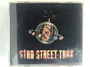 ZC10635【中古】【CD】STAR STREET TRAX VOL.1RADIO! RADIO! RADIO!(2枚組)