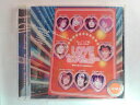 ZC10670【中古】【CD】モーニング娘。のミュージカルLOVEセンチュリー-夢はみなけりゃ始まらない-オリジナル・キャスト盤