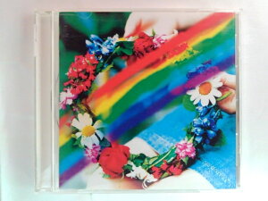 ZC10677【中古】【CD】うたい去りし花/Aqua Timez(初回生産限定版)