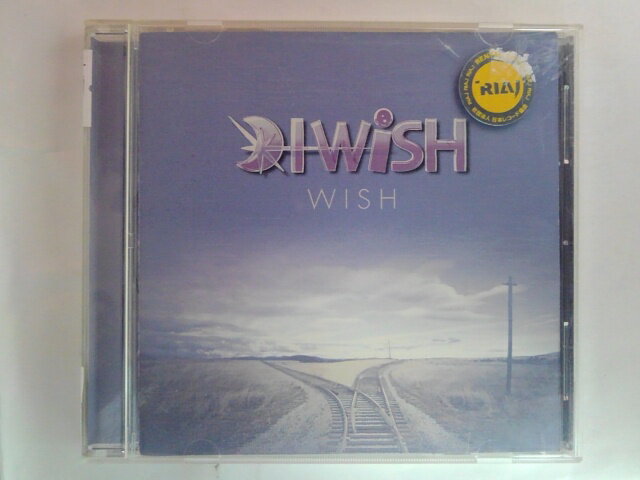 ZC10683šۡCDۥå/ åWISH/I WiSH