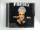 ZC10741【中古】【CD】FAMILY VOL.1/CHINPIRA/THE CRADLE/B-DASH