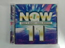 ZC10746【中古】【CD】NOW 11-THAT'S WHAT I CALL MUSIC!-