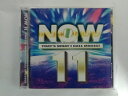 ZC10746【中古】【CD】NOW 11-THAT'S WHAT I CALL MUSIC!-