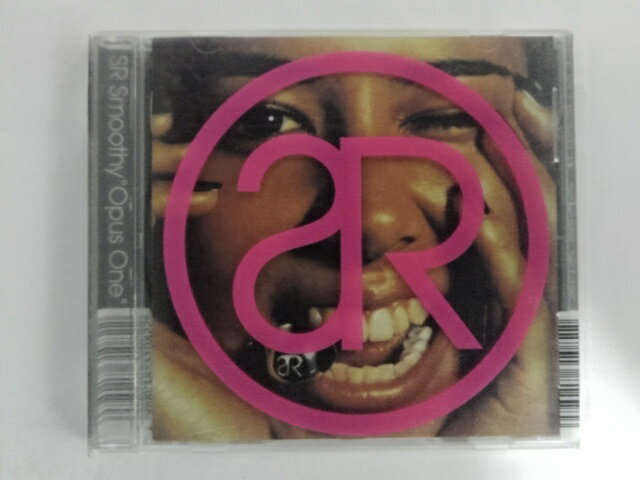 ZC10749【中古】【CD】Opus One/SR Smoothy