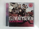 ZC10763【中古】【CD】ギャラクティック・コンクエスト/イレブンティセブン