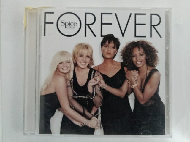 ZC10771【中古】【CD】FOREVER/スパイス