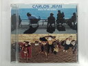 ZC10780【中古】【CD】ミスター・ダバダ/カルロス・ジーン