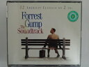 ZC10843【中古】【CD】「フォレスト・ガンプ」オリジナル・サウンドトラック(2枚組)