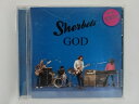 ZC10848【中古】【CD】GOD/SHERBETS シャーベッツ