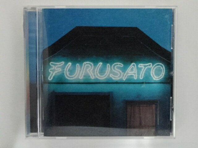 ZC10850【中古】【CD】FURUSATO/ゆず