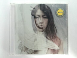 ZC10862【中古】【CD】Breathe/UA