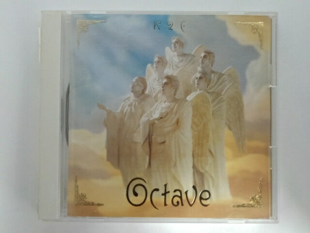 ZC10865【中古】【CD】Octave~オクターヴ~/米米CLUB