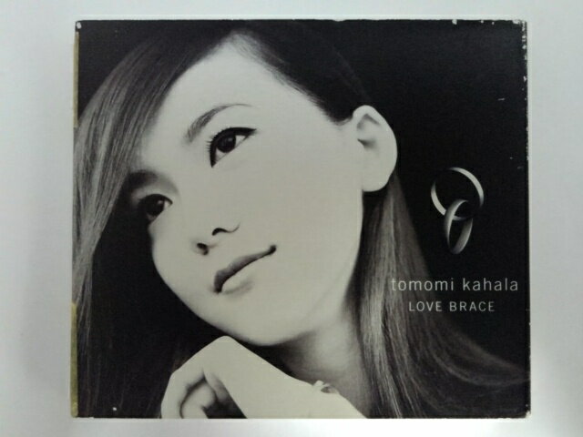 ZC10892šۡCDLOVE BRACE/ڸ  tomomi kahara