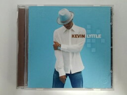 ZC10896【中古】【CD】KEVIN LYTTLE/Kevin Lyttle(輸入盤)