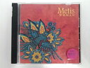 ZC10901【中古】【CD】WOMAN/Metis