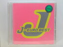 ZC10928【中古】【CD】J-EURO BEST