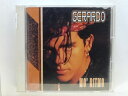 ZC10936【中古】【CD】MO' RITMO/GERARDO ジェラルド