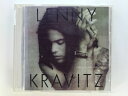 ZC10946yÁzyCDzSTAND BY MY WOMAN/LENNY KRAVITZ