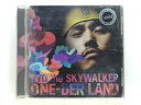 ZC10960【中古】【CD】ONE-DER LAND/RYO the SKYWALKER