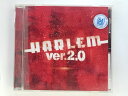 ZC10977【中古】【CD】HARLEM ver.2.0