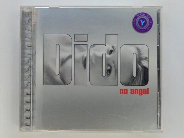 ϥåԡӥǥ㤨ZC10980šۡCDno angel/Dido Ρ󥸥/ɡפβǤʤ100ߤˤʤޤ