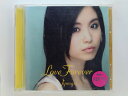 ZC10981【中古】【CD】Love Forever/Jyongri ジョンリ