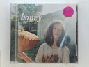 ZC10982【中古】【CD】honey/Chara