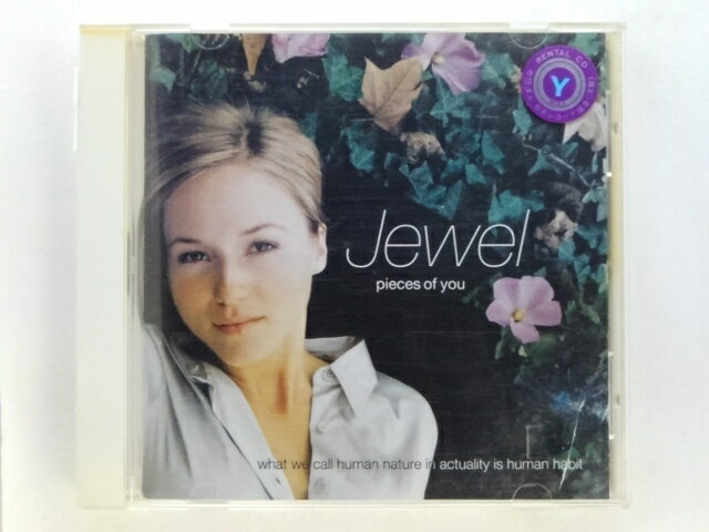 ϥåԡӥǥ㤨ZC10986šۡCDۿΤ/奨Pieces Of You/JewelפβǤʤ100ߤˤʤޤ