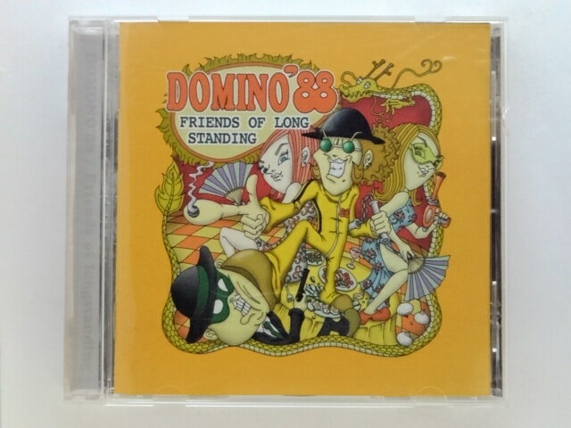 【収録曲】 　【01】Do you wanna POP? 　【02】It's up to you 　【03】Go Go Club 　　他全10曲収録 ※歌詞カードに傷み・汚れあり。 ～商品状態に関しまして～ 　●　中古商品のため、特典などの付属品、帯は 　　　ついていない場合がございます。 　●　輸入盤では歌詞カードや日本語対訳がついていない 　　　場合がございます。 　●　2枚組ケースや紙ジャケットケースなどの 　　　特殊ケースの場合、汚れやひび、割れ、変色等が 　　　あっても現状発送となります。 ★必ずお読みください★ -------------------------------------------------------- 【送料について】 ●　1商品につき送料：300円 ●　10000円以上で送料無料 ●　商品の個数により、ゆうメール、佐川急便、　　ゆうパックのいずれかで発送いたします。 　　当社指定の配送となります。 　　配送業者の指定は承っておりません。 -------------------------------------------------------- 【商品について】 　　●　VHS、DVD、CD、本はレンタル落ちの中古品で 　　　　ございます。 　　 　　 　　●　ケース・ジャケット・ディスク本体に 　　　　バーコードシール等が貼ってある場合があります。 　　　　クリーニングを行いますが、汚れ・シール等が 　　　　残る場合がございます。 　　●　映像・音声チェックは行っておりませんので、 　　　　神経質な方のご購入はお控えください。 --------------------------------------------------------