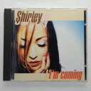 ϥåԡӥǥ㤨ZC11020šۡCDI'm coming/Shirley(͢ספβǤʤ100ߤˤʤޤ