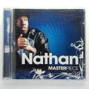 ZC11027【中古】【CD】MASTER PIECE/Nathan(輸入盤)