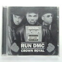 ZC11029【中古】【CD】CROWN ROYAL/RUN DMC(輸入盤)