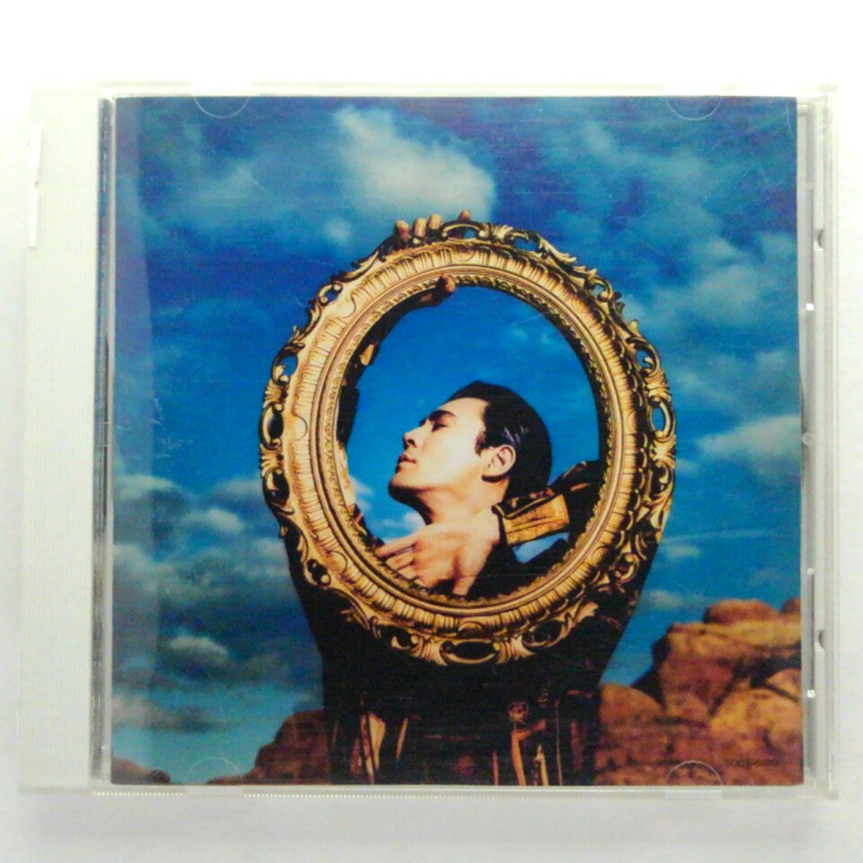 ZC11040【中古】【CD】メモリーズ オブ ブルー/氷室京介