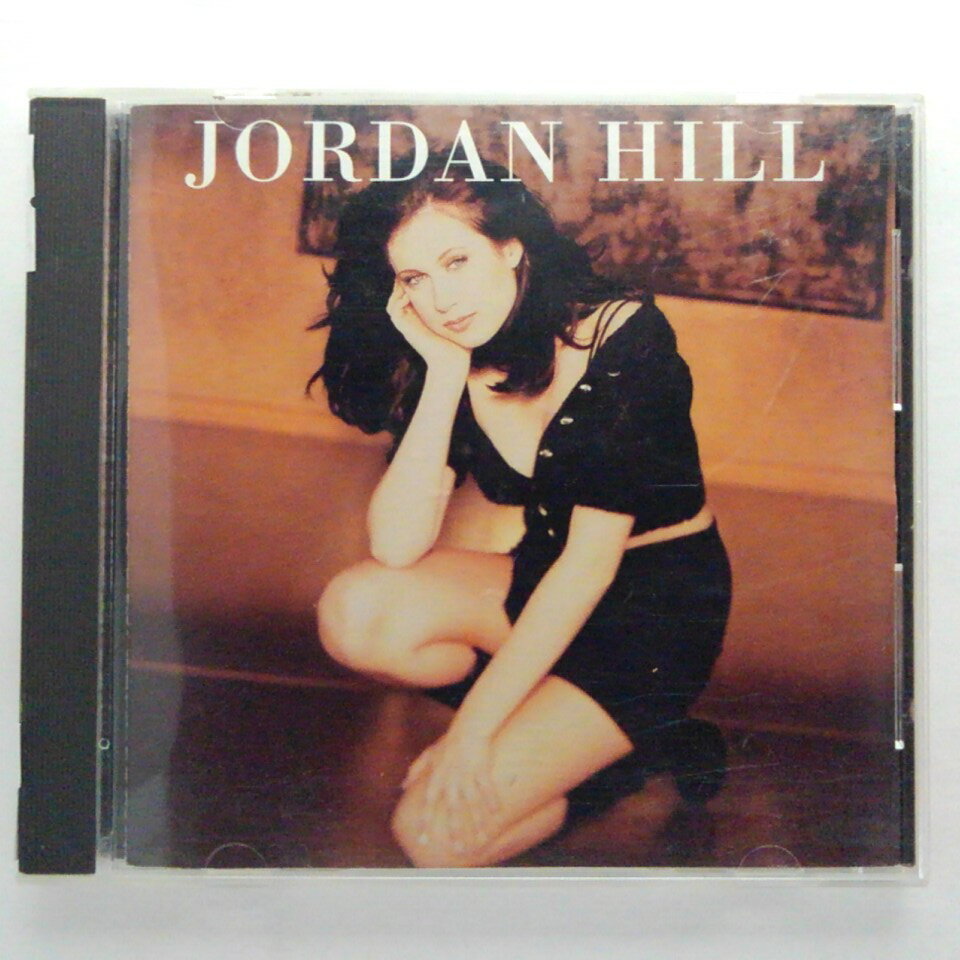 ZC11050šۡCDJORDAN HILL/Jordan Hill(͢)