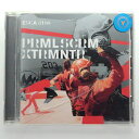 ZC11058【中古】【CD】XTRMNTR/PRIMAL SCREAM